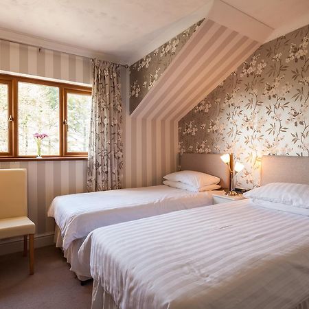 Langdon Farm Guest House Kilgetty Dış mekan fotoğraf