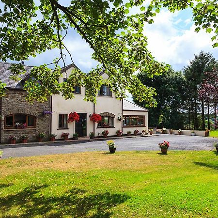 Langdon Farm Guest House Kilgetty Dış mekan fotoğraf